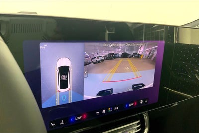 2027 Mercedes-Benz CLA 220 Hybrid FWD