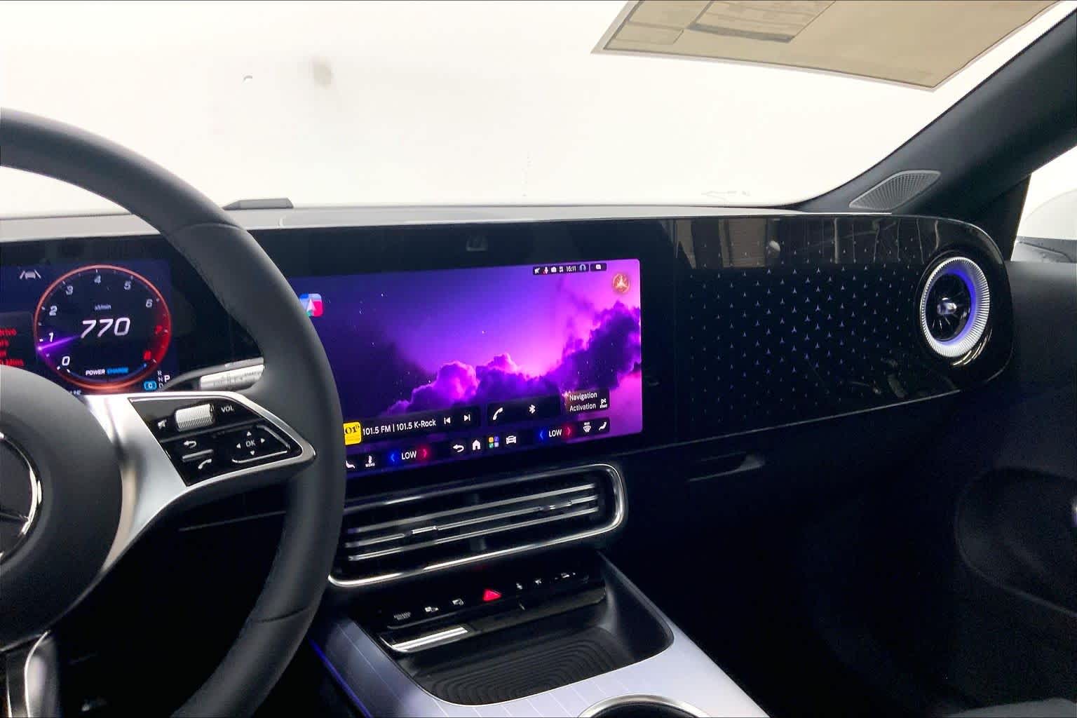 2027 Mercedes-Benz CLA 220 Hybrid FWD
