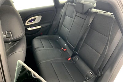 2027 Mercedes-Benz CLA 220 Hybrid FWD