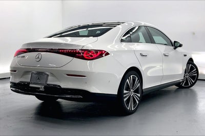 2027 Mercedes-Benz CLA 220 Hybrid FWD