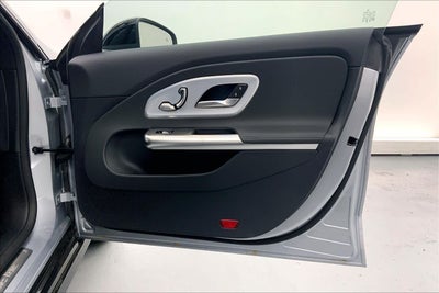 2027 Mercedes-Benz CLA 220 Hybrid FWD