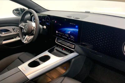 2027 Mercedes-Benz CLA 220 Hybrid FWD