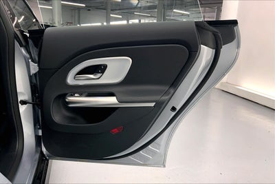 2027 Mercedes-Benz CLA 220 Hybrid FWD