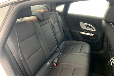2027 Mercedes-Benz CLA 220 Hybrid FWD