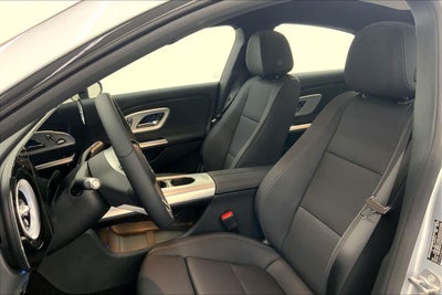 2027 Mercedes-Benz CLA 220 Hybrid FWD