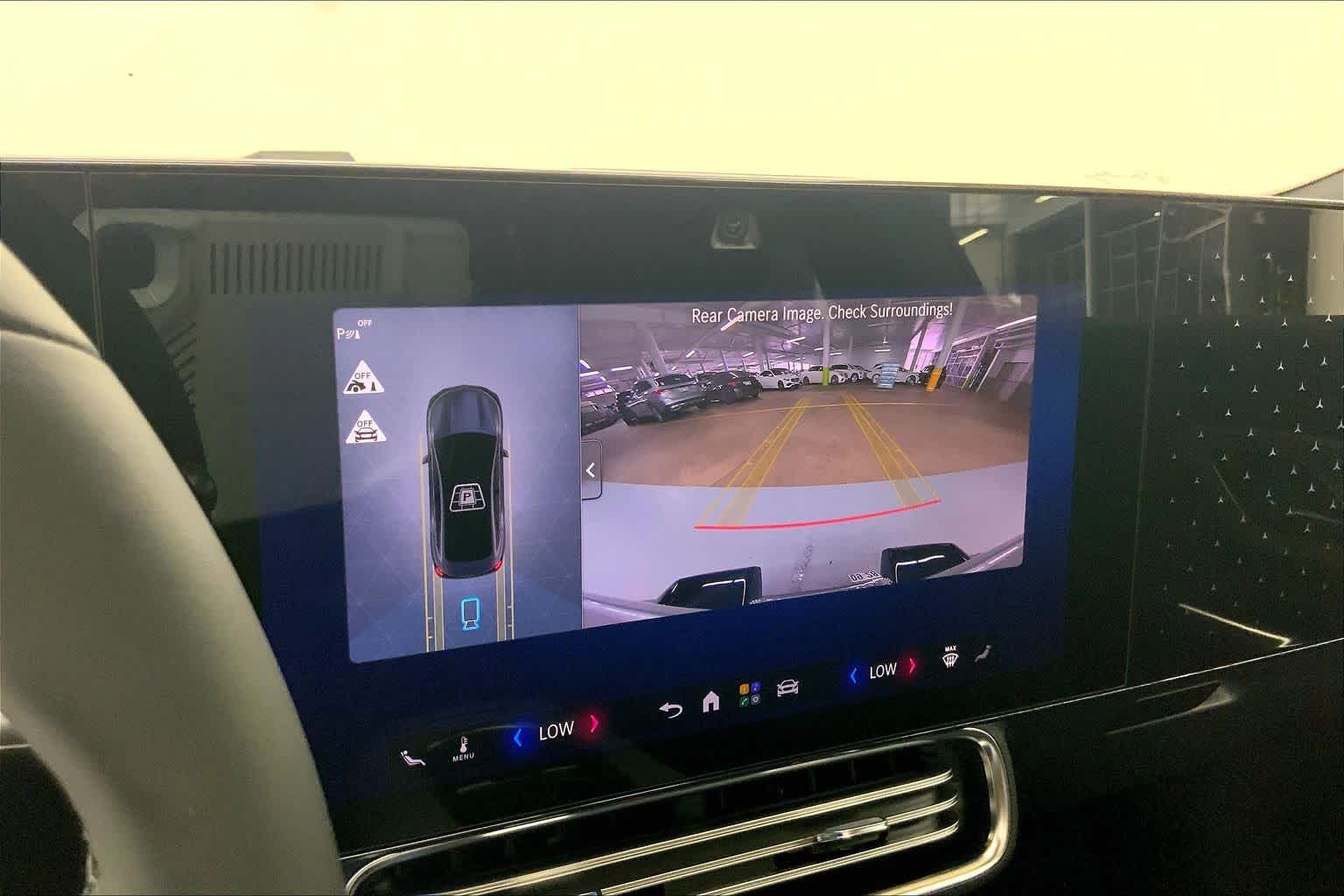 2027 Mercedes-Benz CLA 220 Hybrid FWD