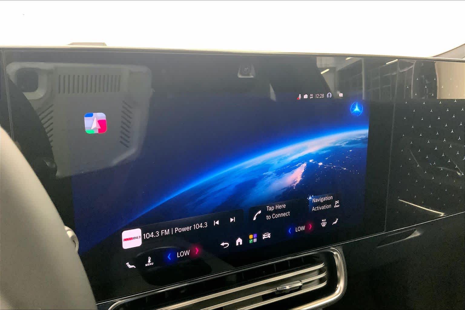 2027 Mercedes-Benz CLA 220 Hybrid FWD