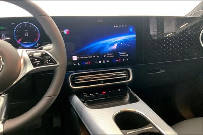 2027 Mercedes-Benz CLA 220 Hybrid FWD