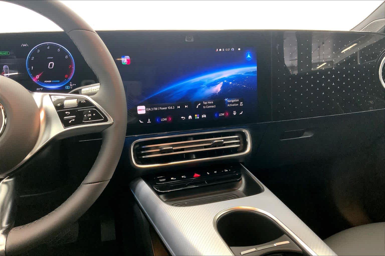 2027 Mercedes-Benz CLA 220 Hybrid FWD