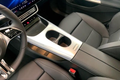 2027 Mercedes-Benz CLA 220 Hybrid FWD