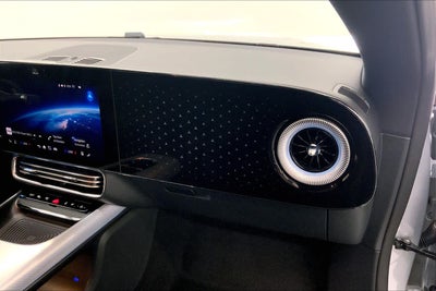 2027 Mercedes-Benz CLA 220 Hybrid FWD