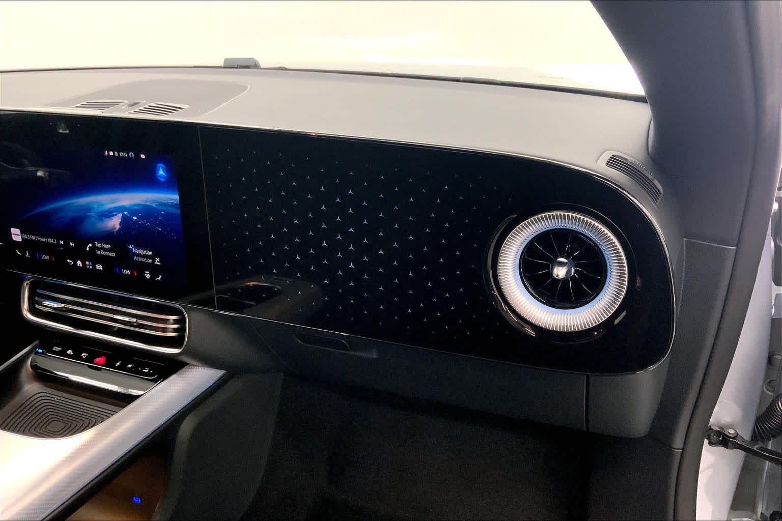 2027 Mercedes-Benz CLA 220 Hybrid FWD