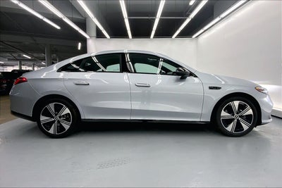 2027 Mercedes-Benz CLA 220 Hybrid FWD