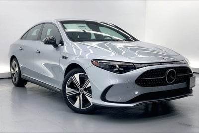 2027 Mercedes-Benz CLA 220 Hybrid FWD