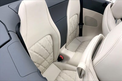 2022 Mercedes-Benz SL-Class AMG® SL 55