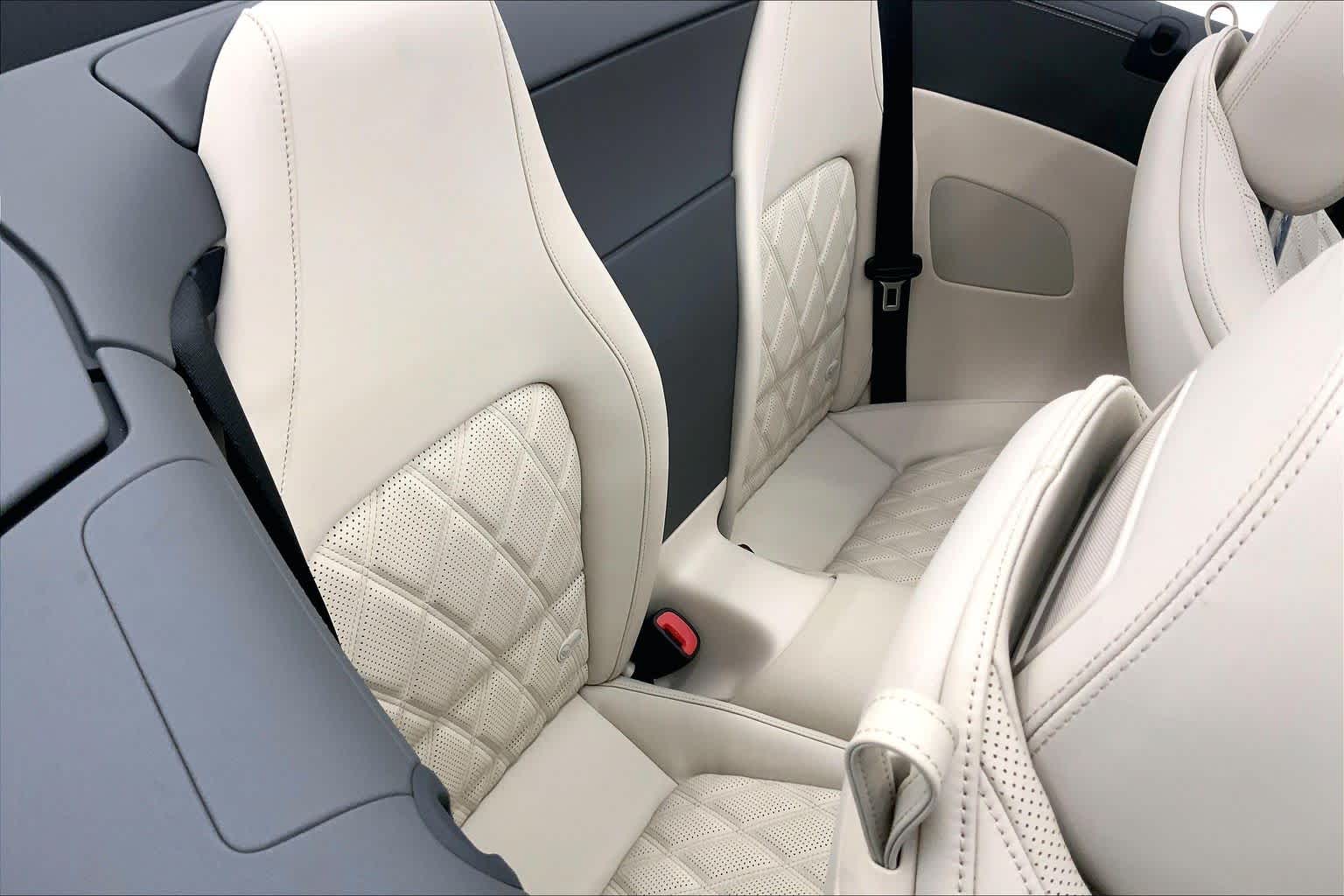 2022 Mercedes-Benz SL-Class AMG® SL 55