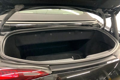 2022 Mercedes-Benz SL-Class AMG® SL 55