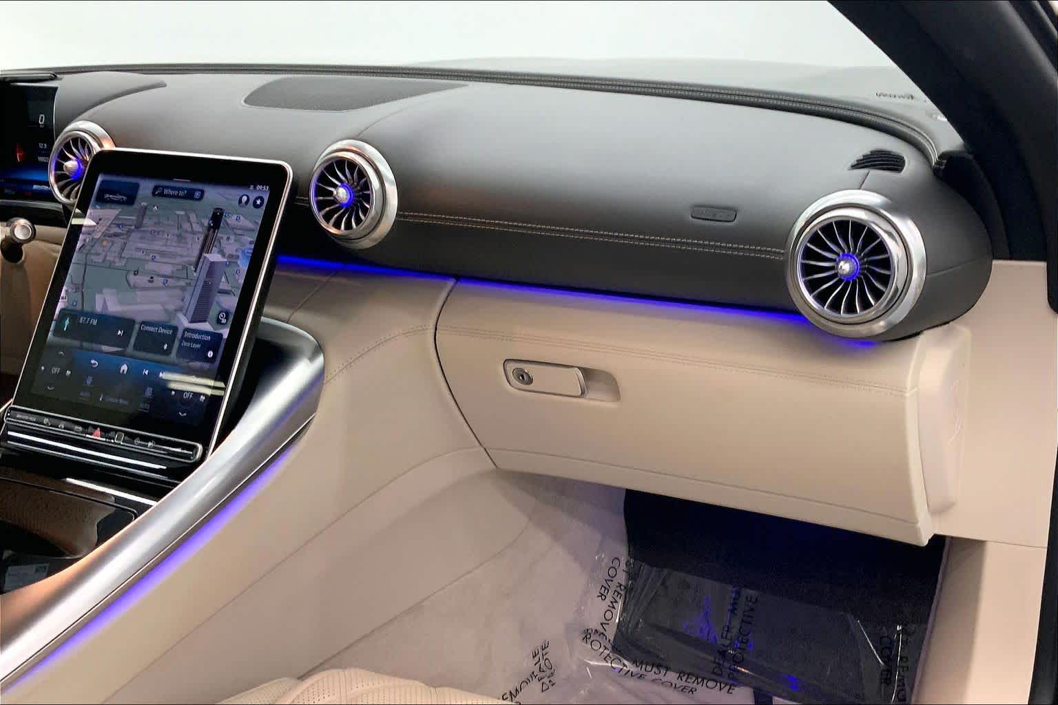 2022 Mercedes-Benz SL-Class AMG® SL 55