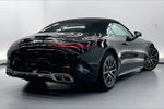 2022 Mercedes-Benz SL-Class AMG® SL 55
