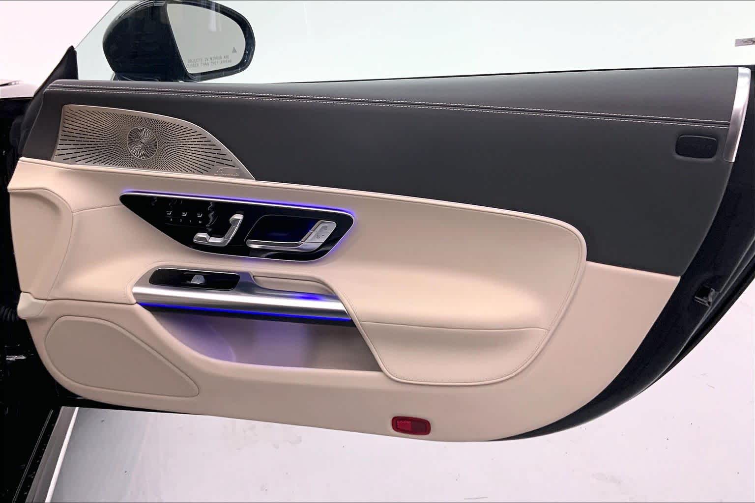 2022 Mercedes-Benz SL-Class AMG® SL 55