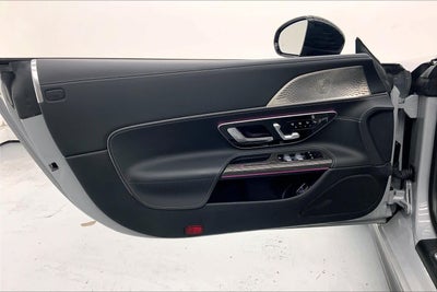 2022 Mercedes-Benz AMG® SL 55 Roadster