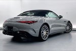 2022 Mercedes-Benz AMG® SL 55 Roadster