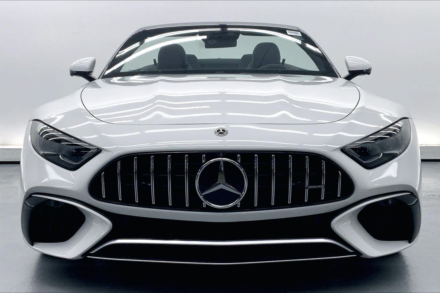 2022 Mercedes-Benz AMG® SL 63 Roadster