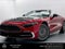 2026 Mercedes-Benz Maybach SL 680 Roadster