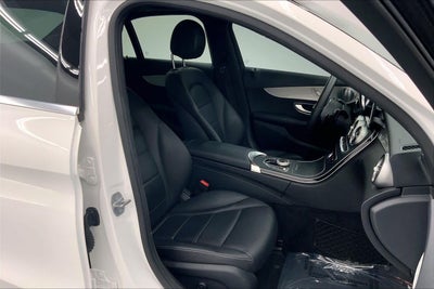 2020 Mercedes-Benz C 300 C 300