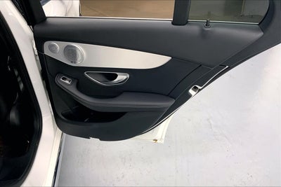 2020 Mercedes-Benz C 300 C 300