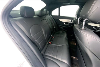 2020 Mercedes-Benz C 300 C 300