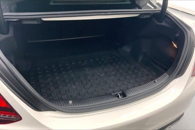 2020 Mercedes-Benz C 300 C 300