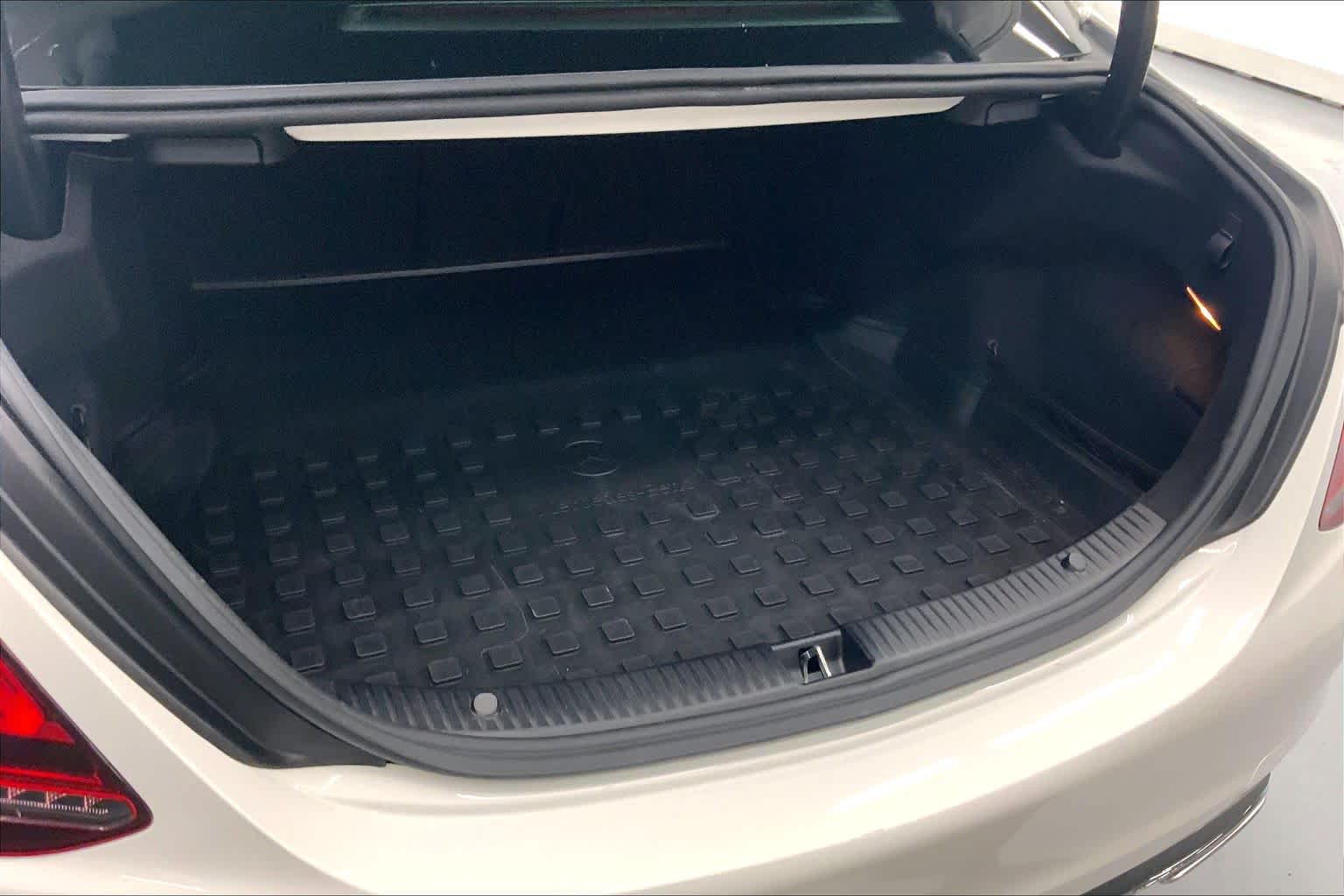 2020 Mercedes-Benz C 300 C 300