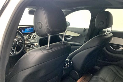 2020 Mercedes-Benz C 300 C 300