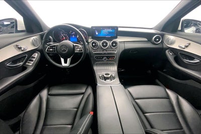 2020 Mercedes-Benz C 300 C 300