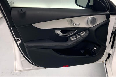 2020 Mercedes-Benz C 300 C 300