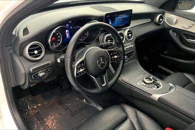 2020 Mercedes-Benz C 300 C 300