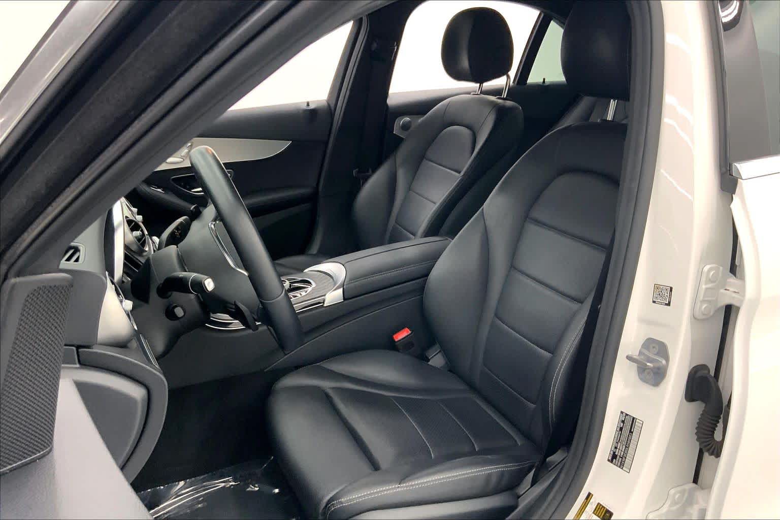 2020 Mercedes-Benz C 300 C 300