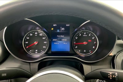 2020 Mercedes-Benz C 300 C 300