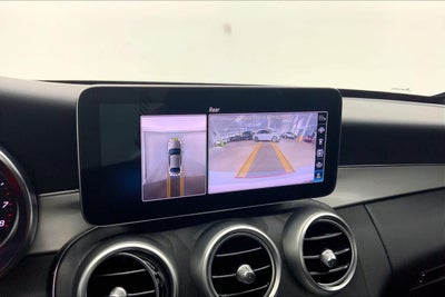 2020 Mercedes-Benz C 300 C 300