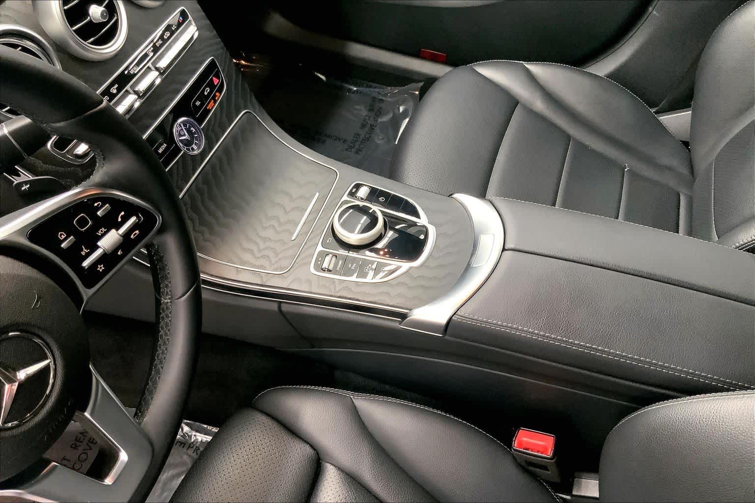 2020 Mercedes-Benz C 300 C 300