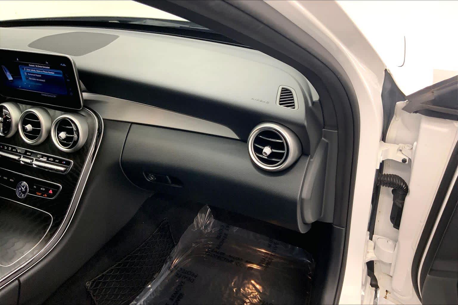 2020 Mercedes-Benz C 300 C 300