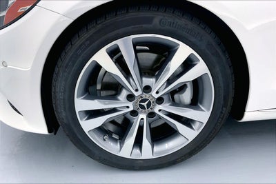 2020 Mercedes-Benz C 300 C 300