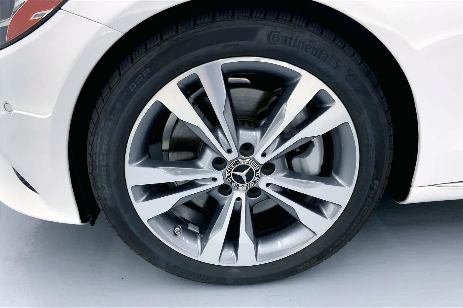 2020 Mercedes-Benz C 300 C 300