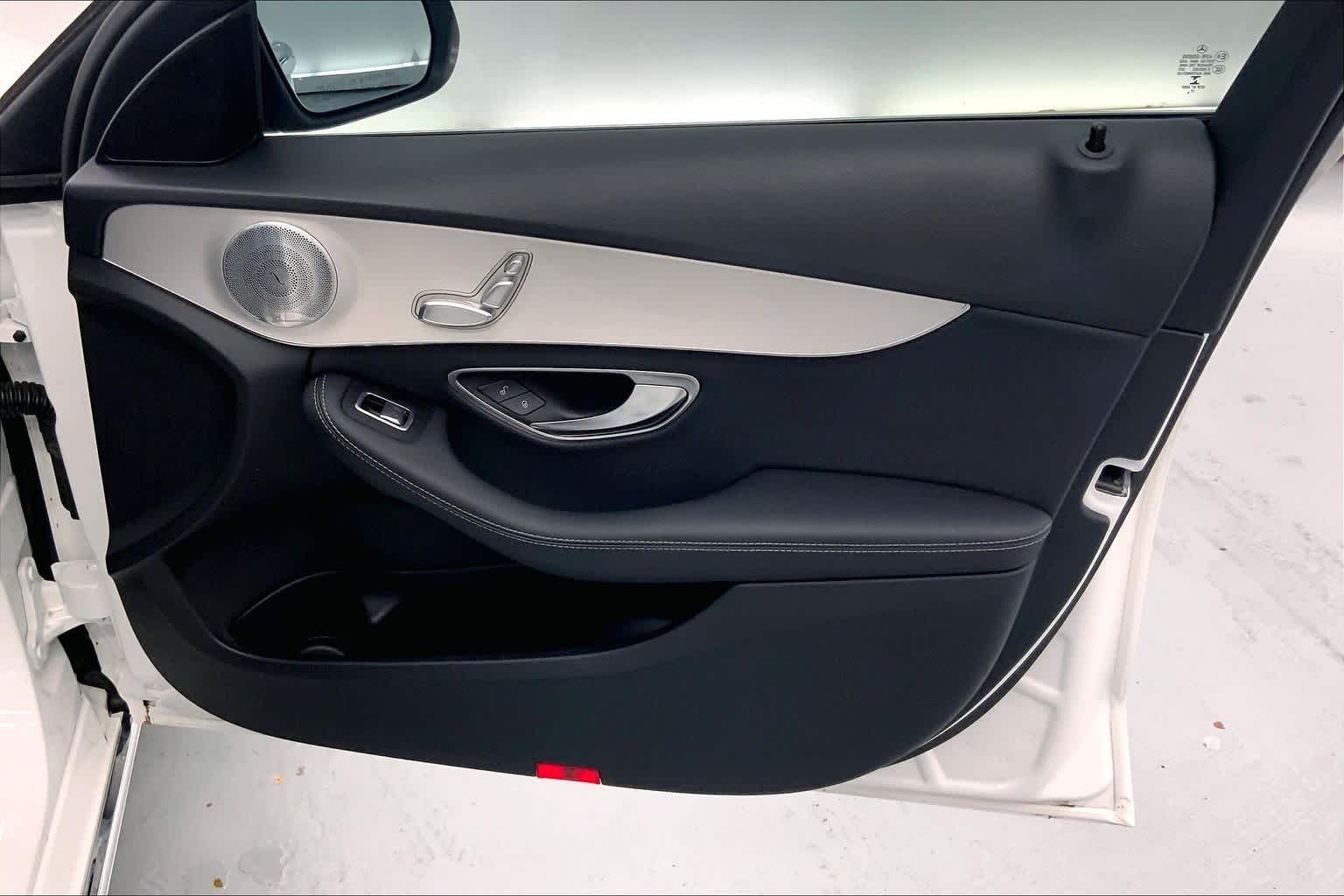 2020 Mercedes-Benz C 300 C 300