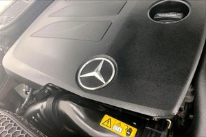 2020 Mercedes-Benz C 300