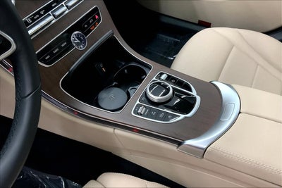 2020 Mercedes-Benz C 300 Sedan