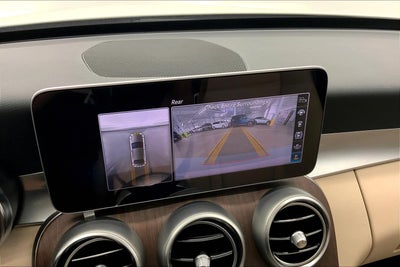 2020 Mercedes-Benz C 300 Sedan