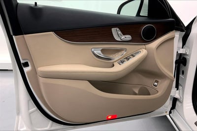 2020 Mercedes-Benz C 300 Sedan