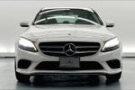 2020 Mercedes-Benz C 300 Sedan